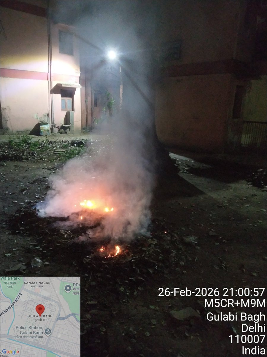 Advocate Sagar Anand tweet media