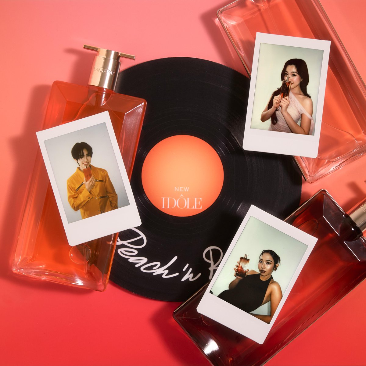 Lancôme Thailand tweet media