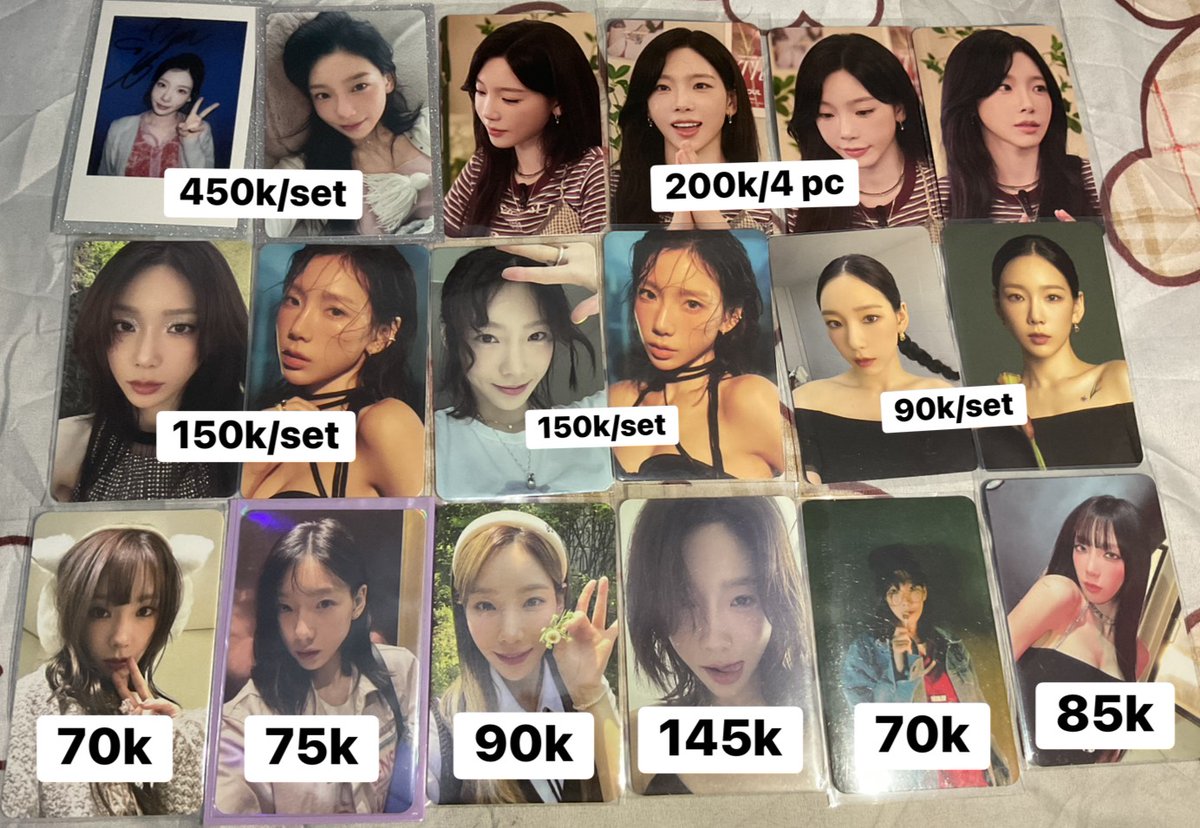 boirdeaux's tweet photo. wts pc gg ina

🌀price exc. adm oren
🌀dm for more details

snsd taeyeon jessica yoona newjeans haerin blackpink rosé aespa winter karina ive wonyoung h2h stella hellolive meovv gawon ella sooin https://t.co/3xqFvSROza