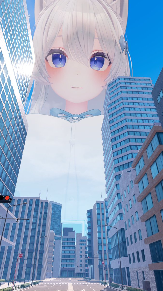 美紗狐 tweet media