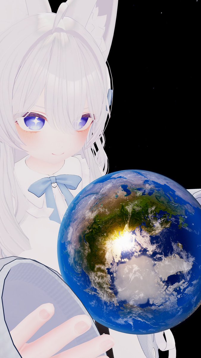 美紗狐 tweet media