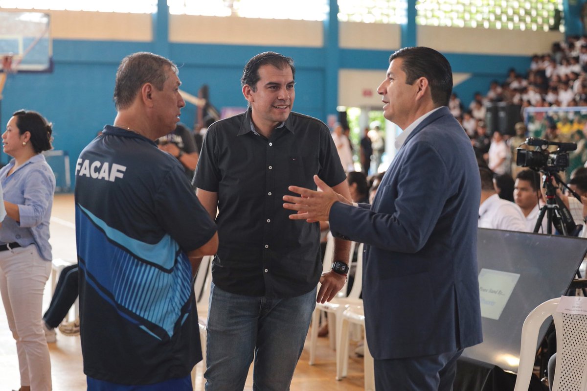 Paco Morán tweet media