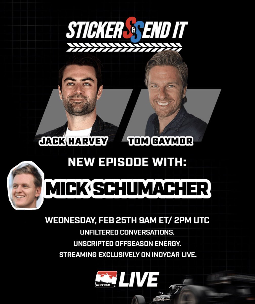 Tom Gaymor 🎙️ tweet media