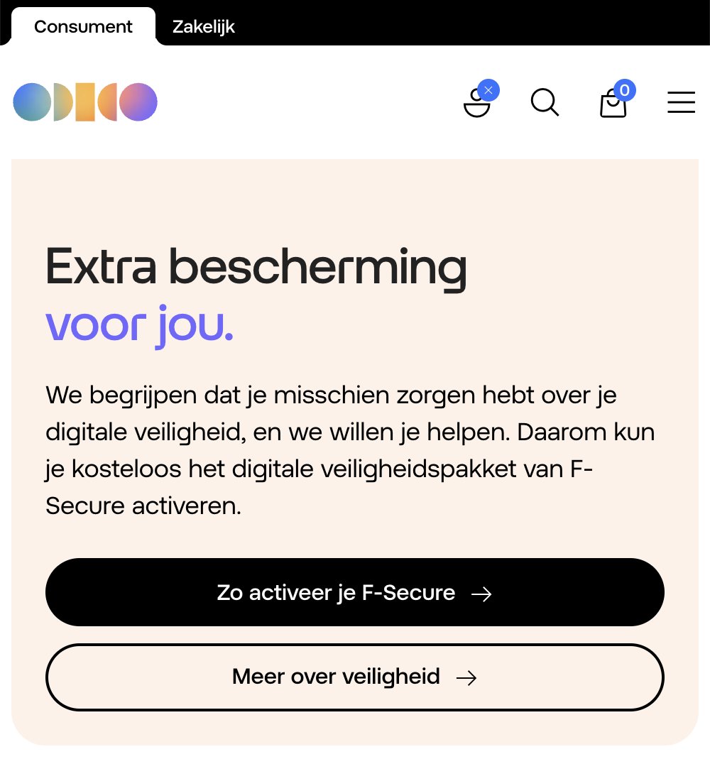 Stijn de Vreede 🍿 tweet media