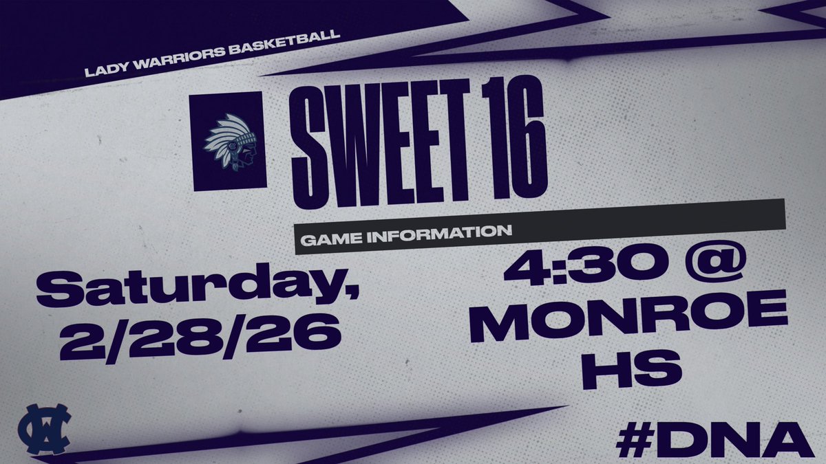 White County Lady Warriors tweet media
