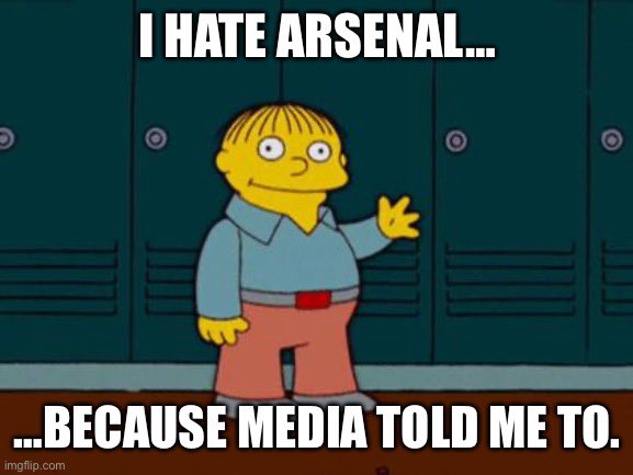 Dean James tweet media