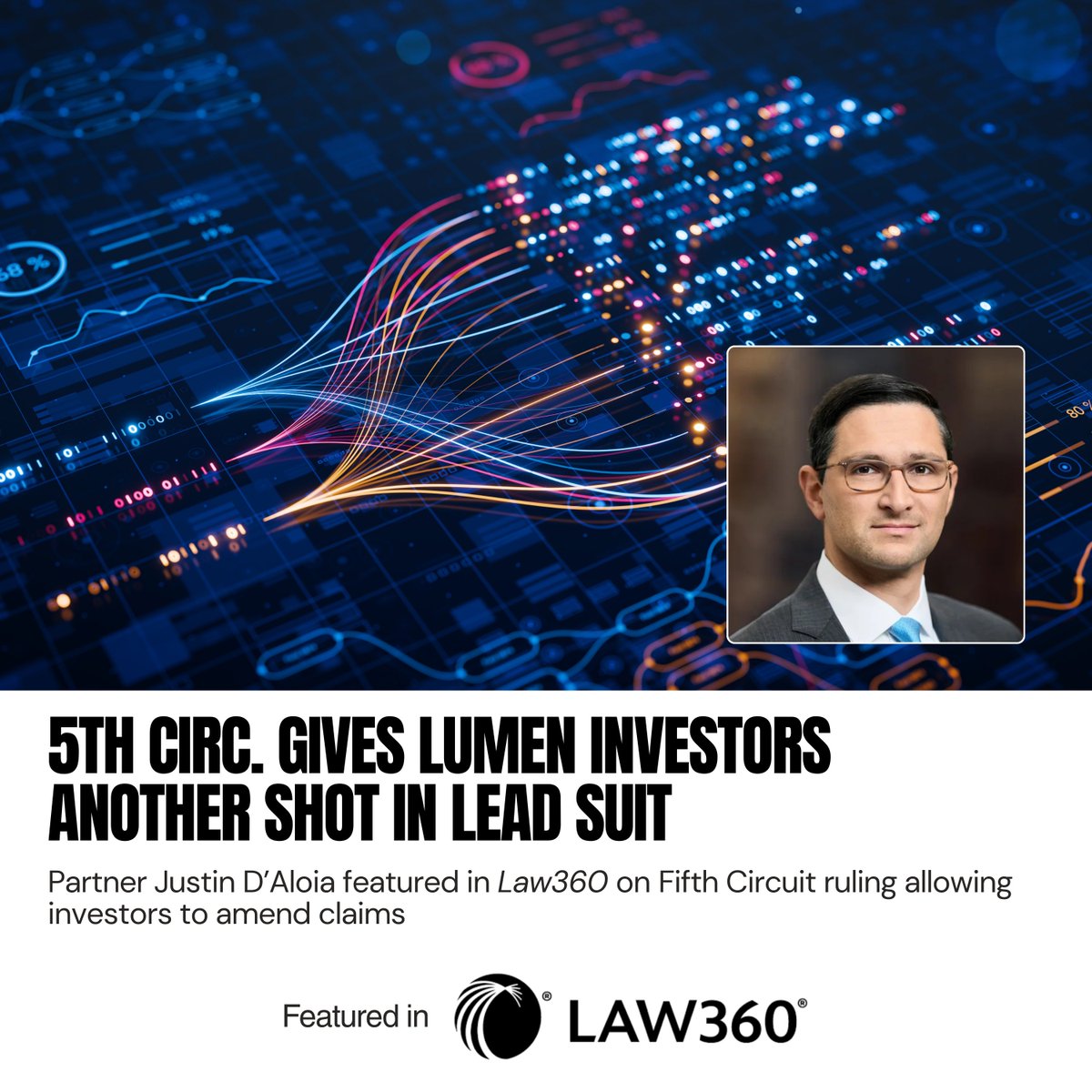 Pomerantz LLP tweet media