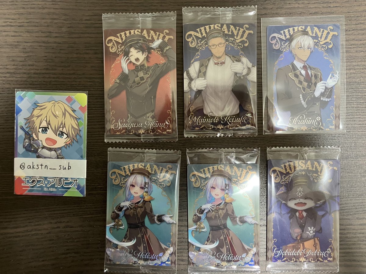 ほんほ tweet media