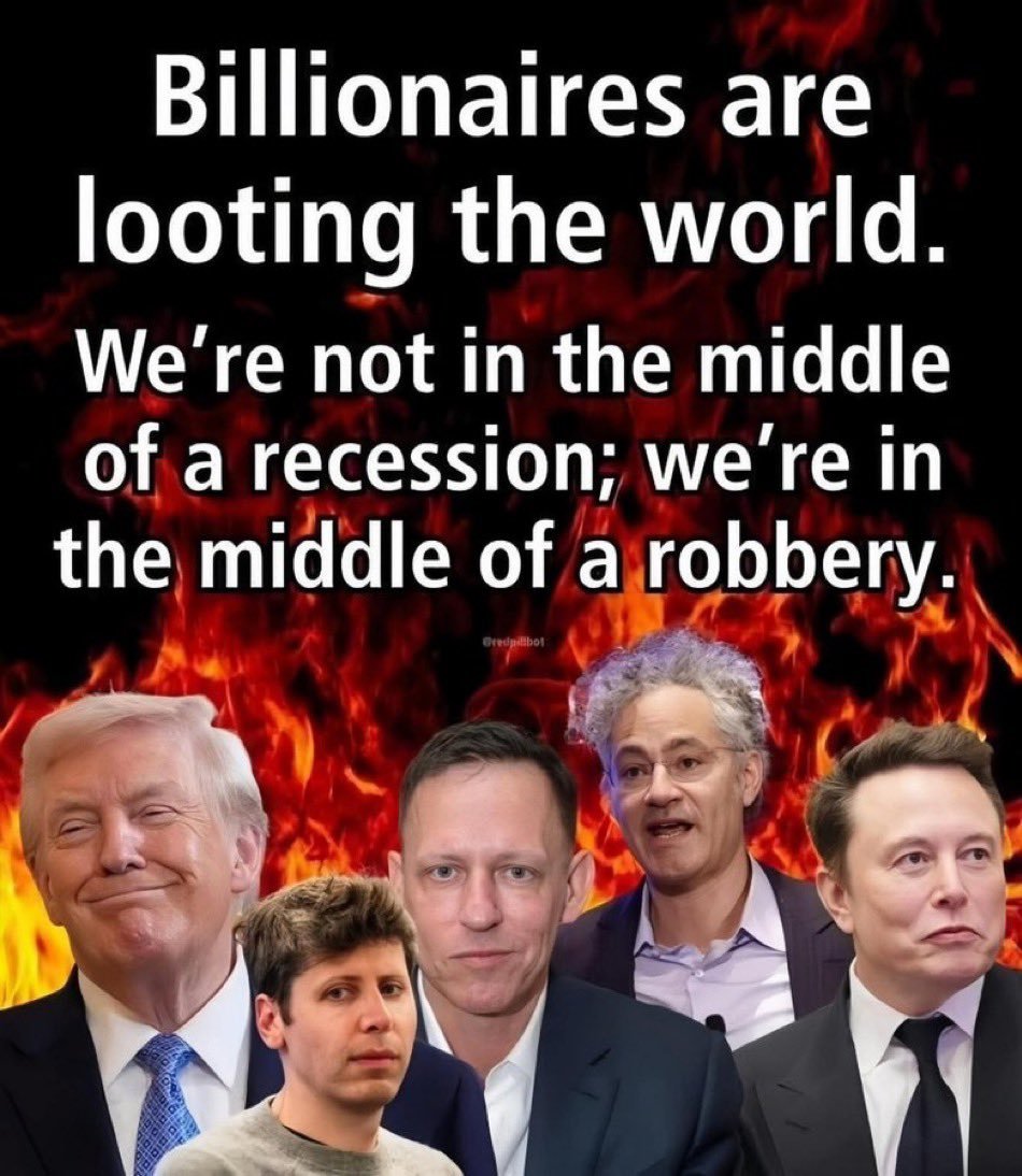 Who agrees that we need to close every loophole and make the rich pay their fair share?  🙋‍♀️🙋🙋‍♂️