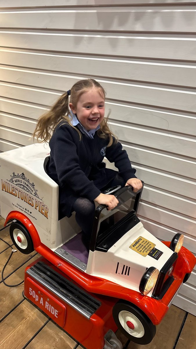 Upton House Pre Prep tweet media