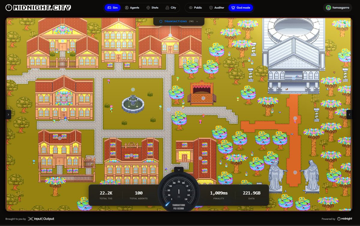 Tomas Garro tweet media