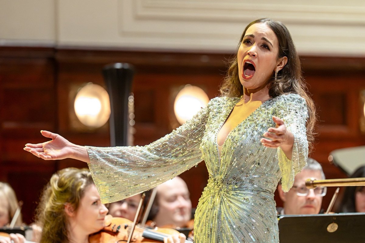 Nachtigall Artists tweet media