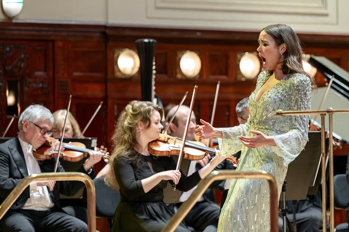 Nachtigall Artists tweet media