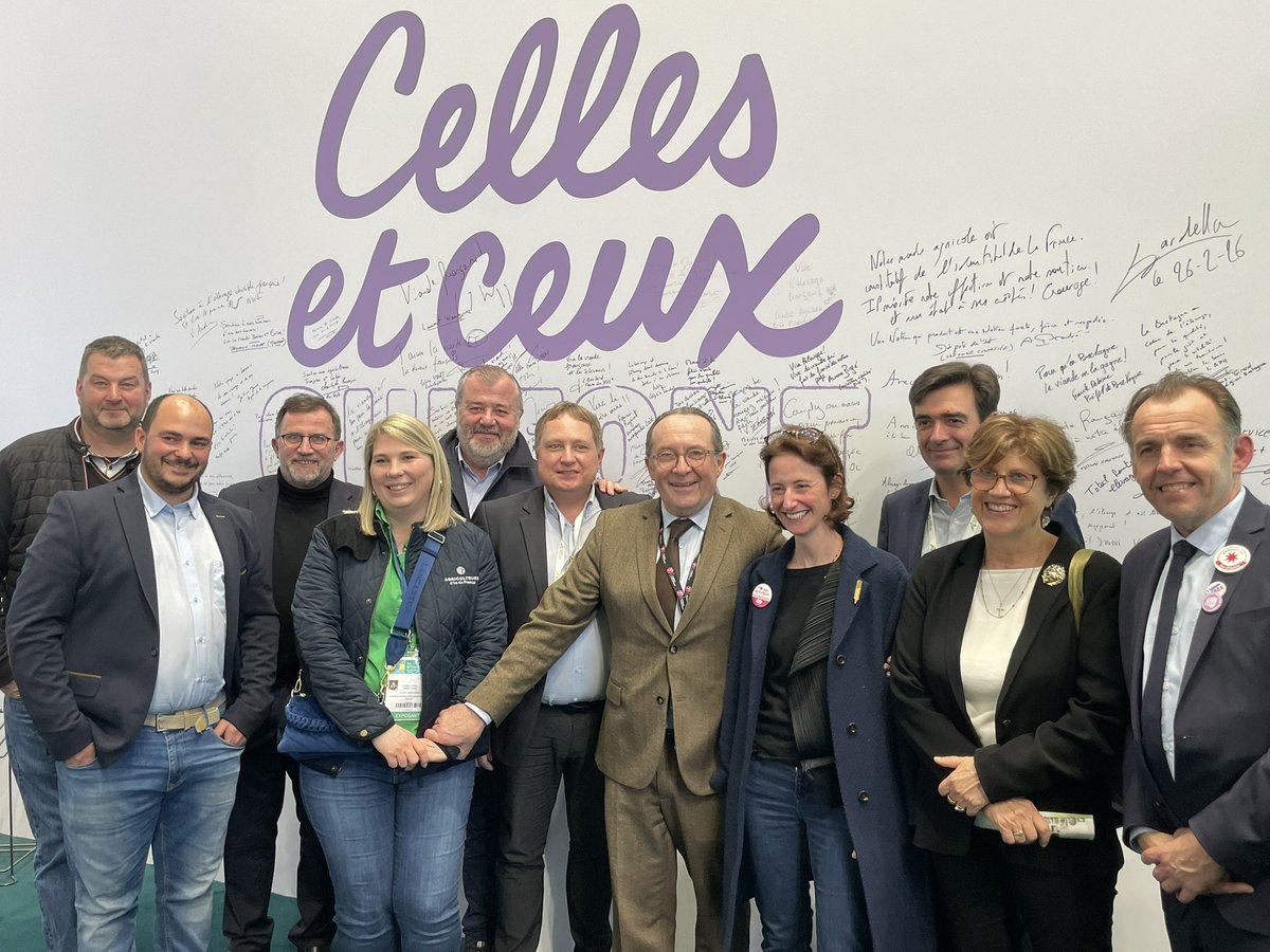 Pierre Bédier tweet media