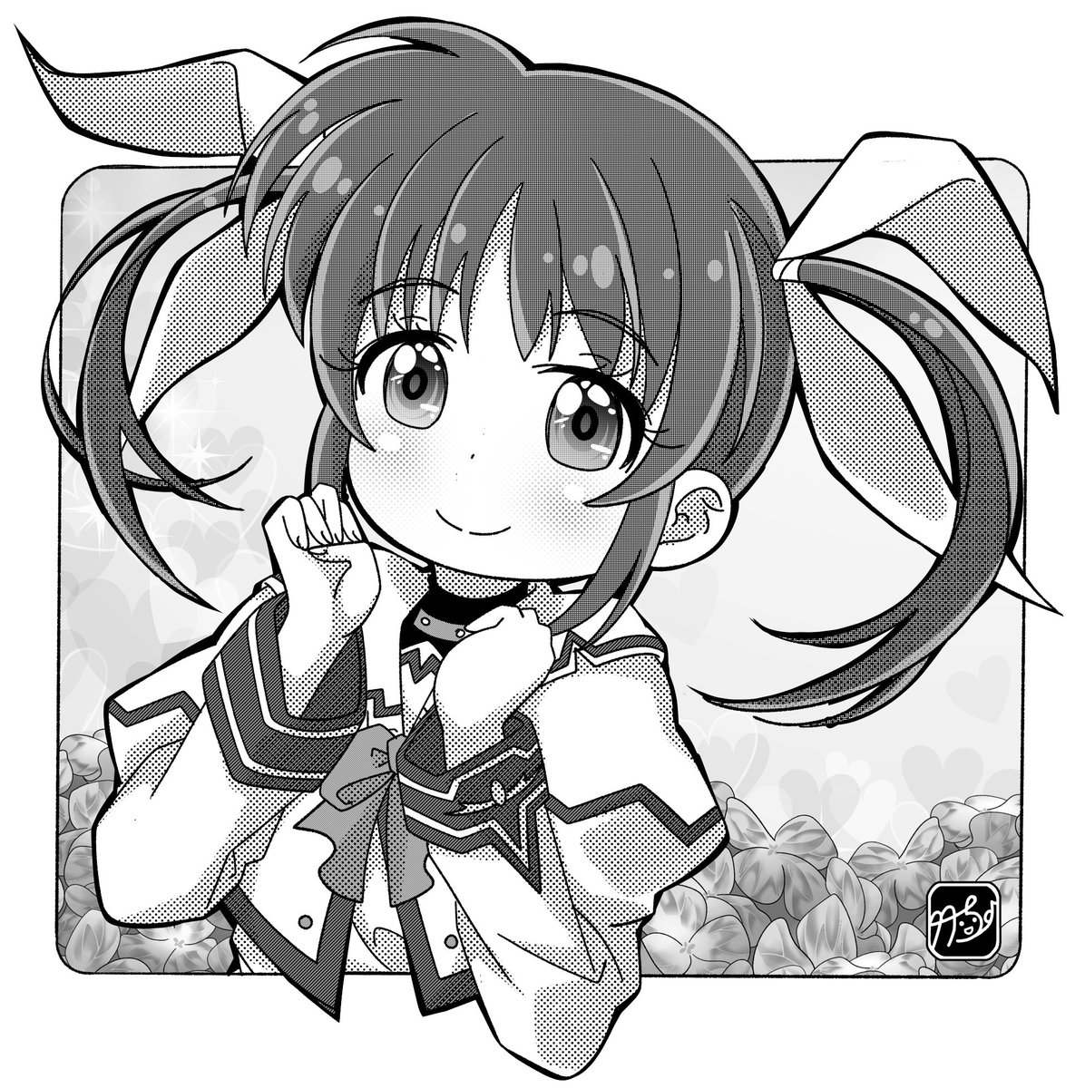 ❄❄田村ゆかりさん❄❄
🎂🎊🎉HAPPY BIRTHDAY～!!!🎉🎊🎂

感情に芽生えた姿が可愛いルール-
&キュアアムールをはじめ、
愛情たっぷりなキャラを演じて頂き、
感謝感激です💞

#田村ゆかり誕生祭2026 
#田村ゆかり生誕祭2026 
#precure 
#絵描きさんと繋がりたい 