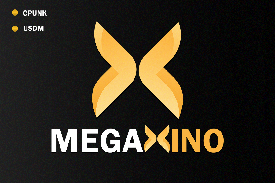 MegaXino tweet media