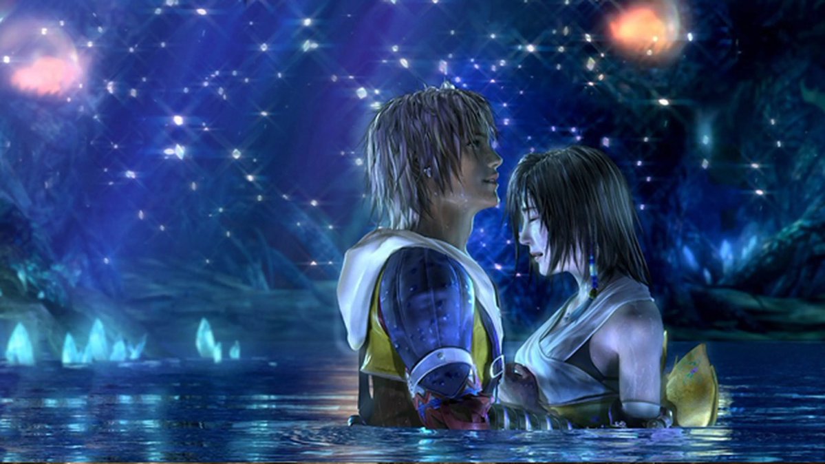 Tras 3 meses y 182 horas, la aventura de FINAL FANTASY X llega a su fin 💔

Que historia, que personajes, que música… Es increíble lo que puede llegar a transmitir un juego de hace 25 años. Me he emocionado mucho con el final.

No es todo perfecto pero vine esperando una obra