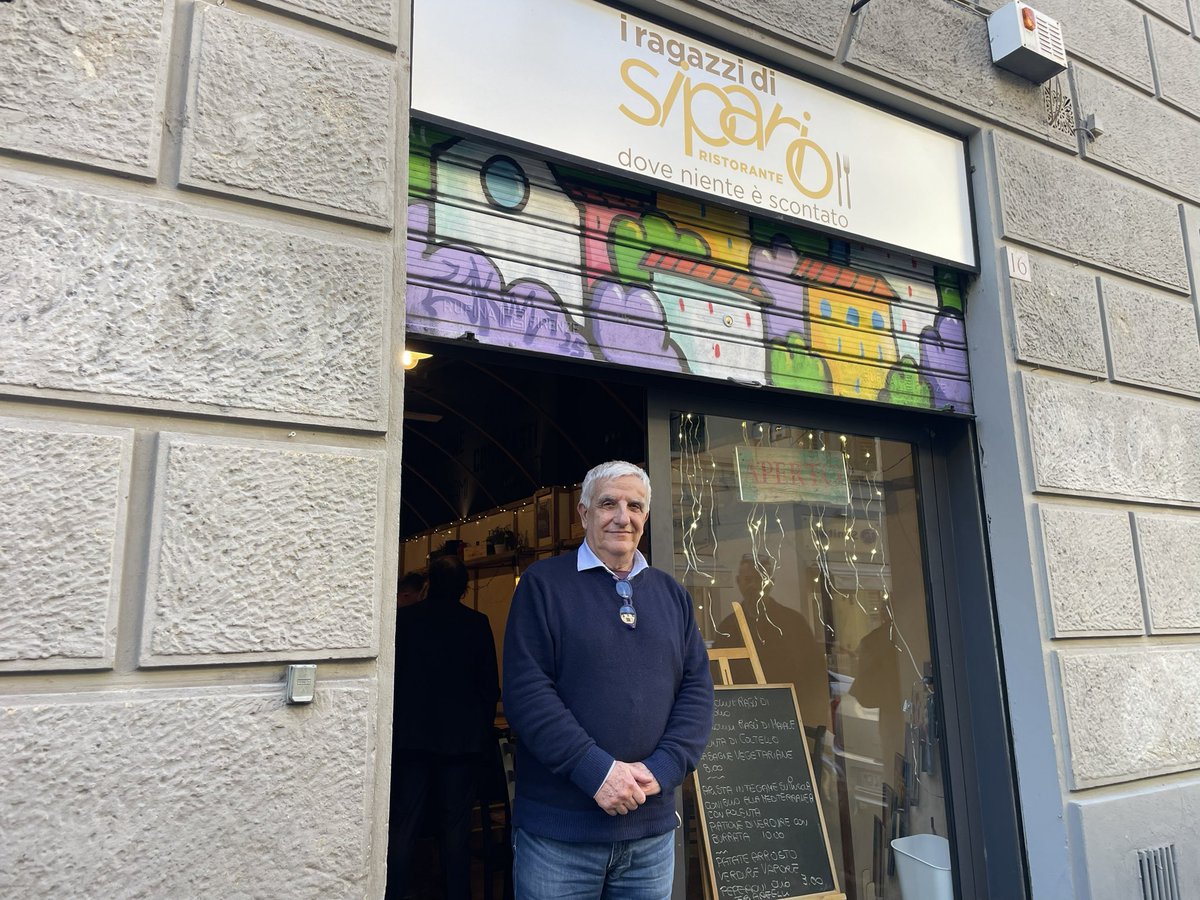 Cispel Toscana tweet media