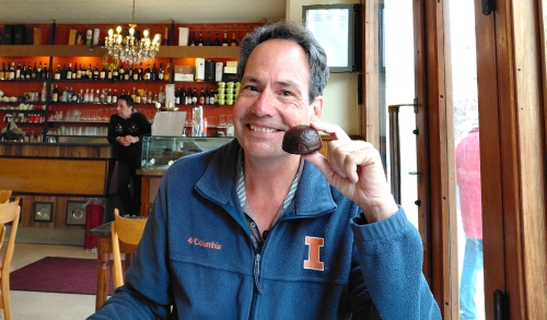 Destination Eat Drink tweet media