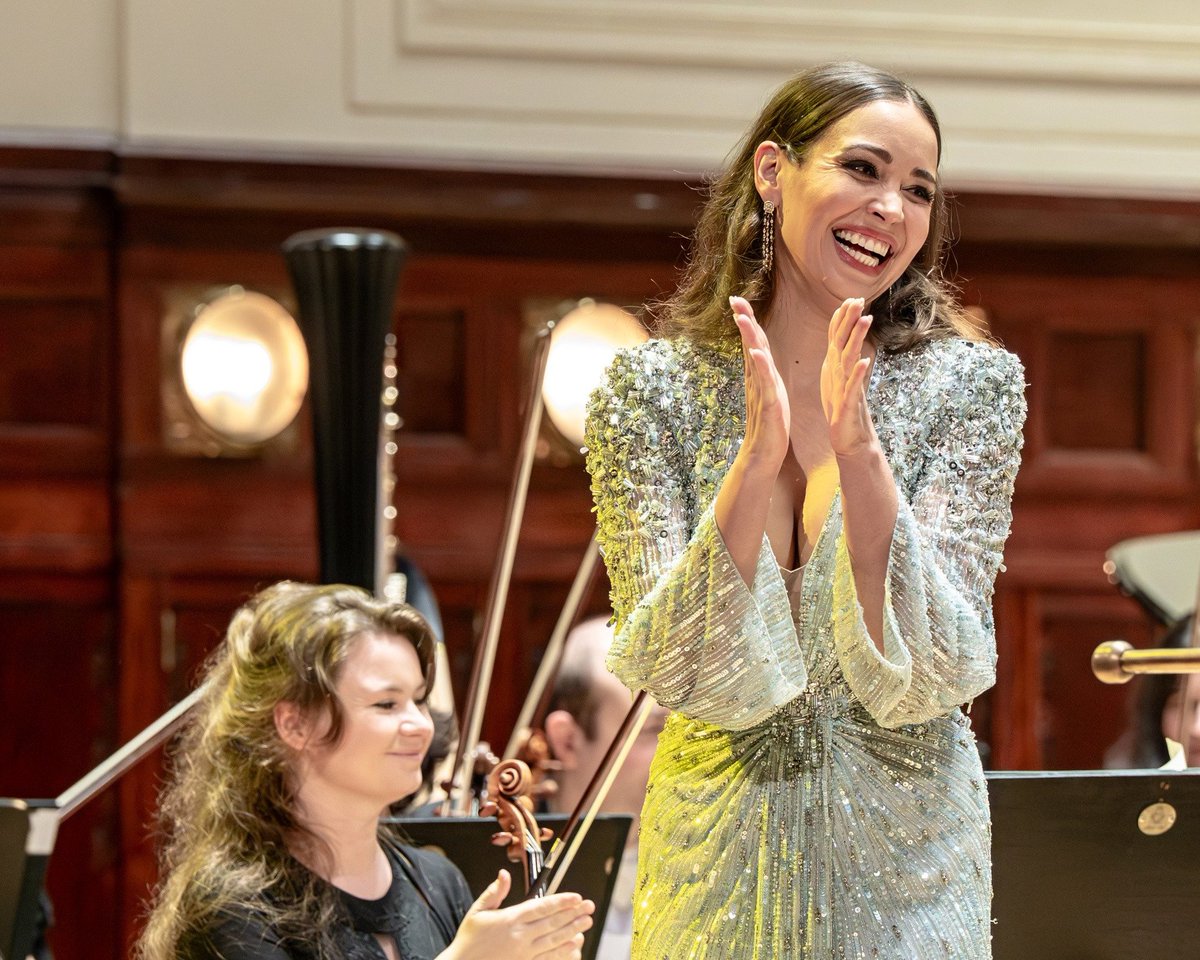 Nachtigall Artists tweet media