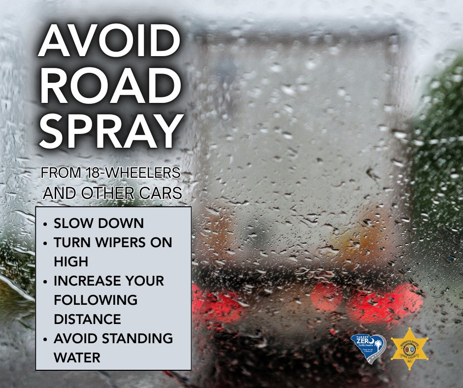 York County Sheriff tweet media