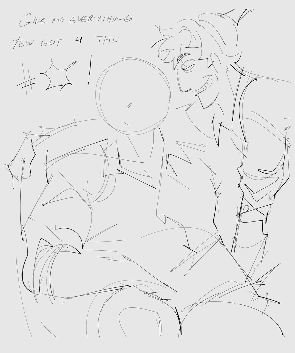 syd (comms open) tweet media