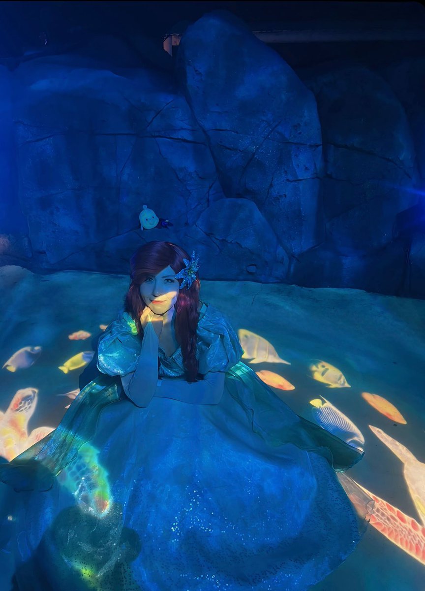 シャロン🤍 tweet media