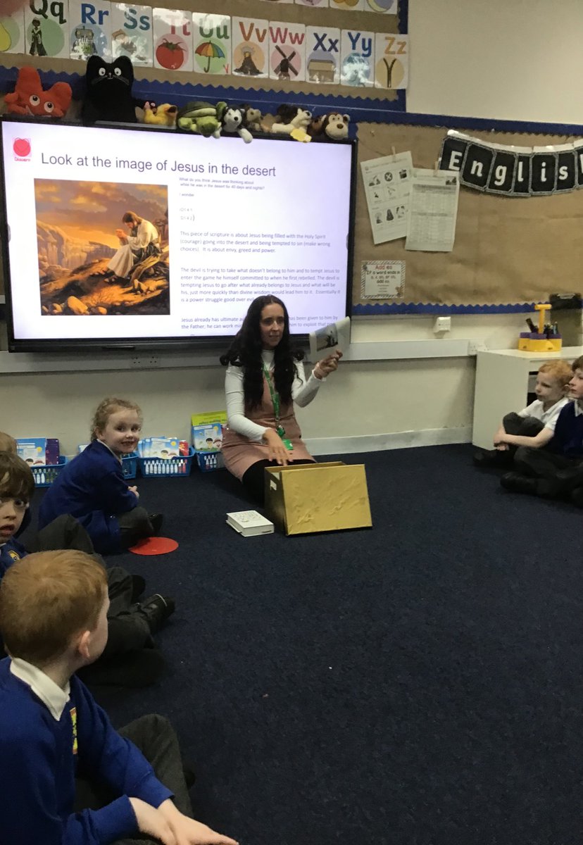 St Peter & St Paul Primary Year 1 tweet media