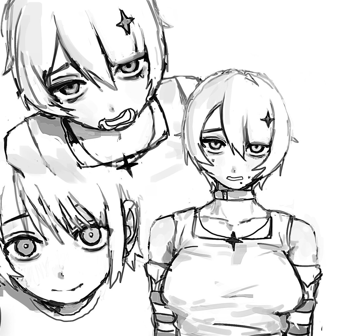 grale★ tweet media