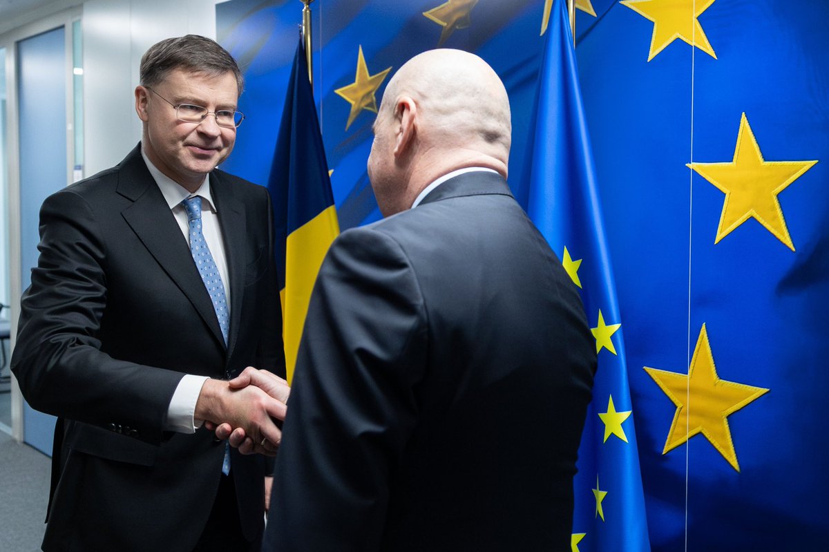 Ilie Bolojan tweet media