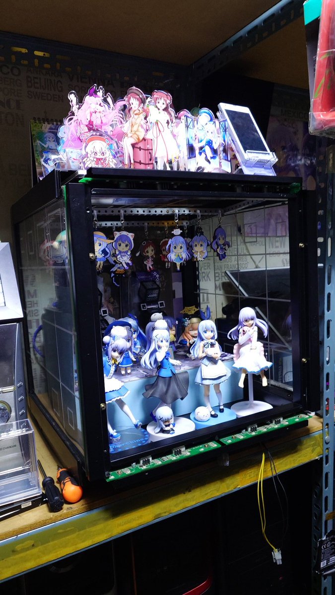 🥕HellGalaxy🥕 tweet media