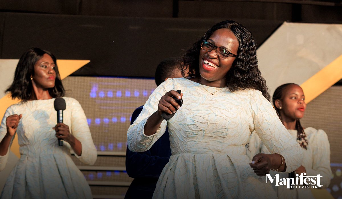 Manifest Television tweet media