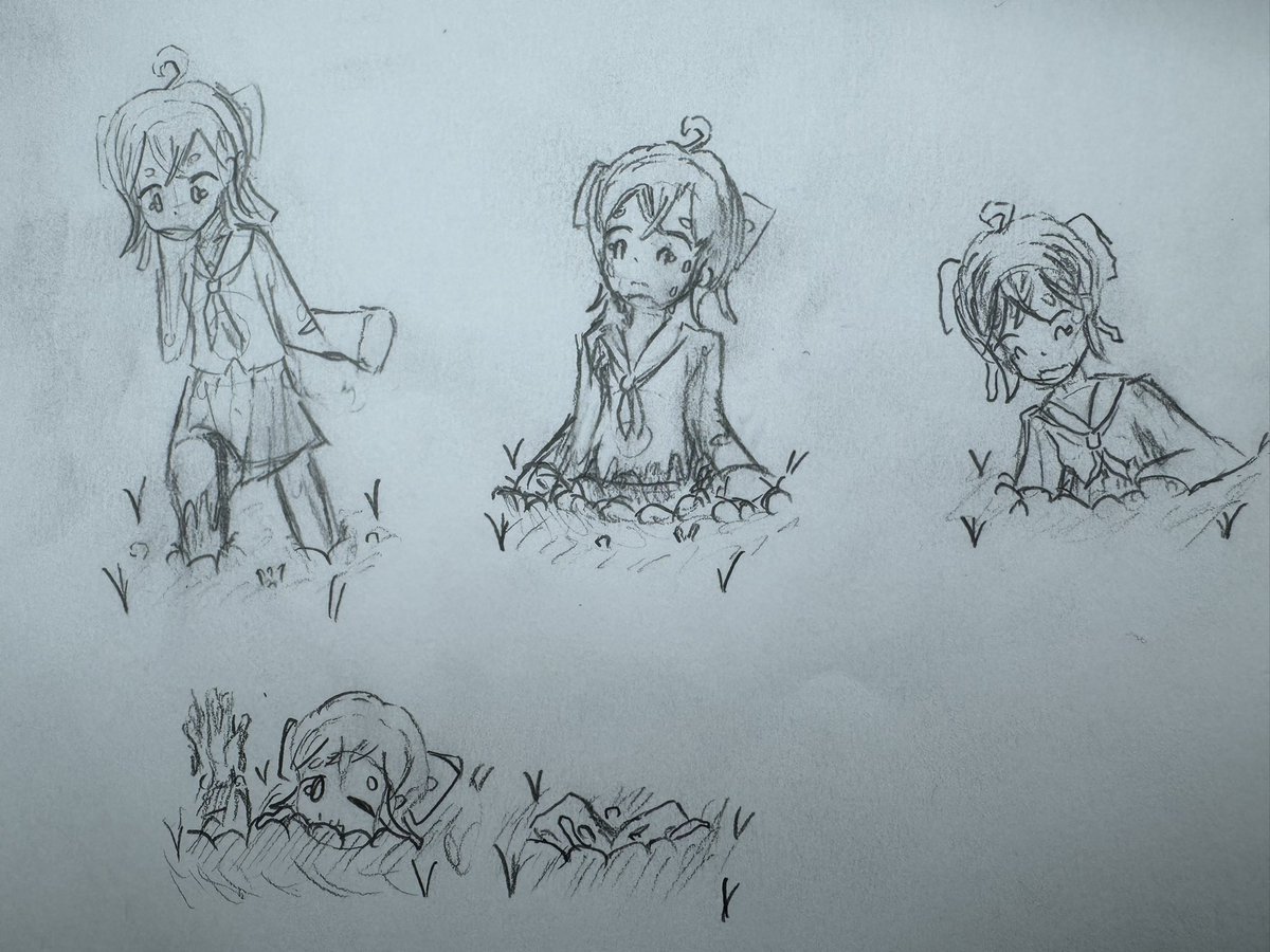 QwertySand!! tweet media