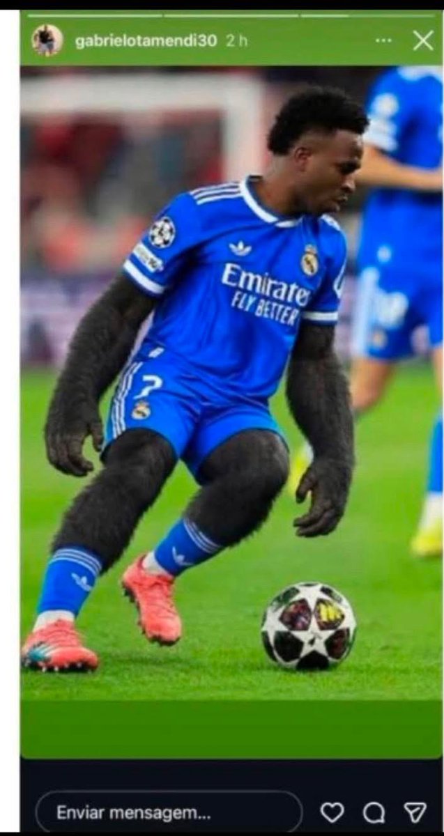 Xioh Blanco tweet media