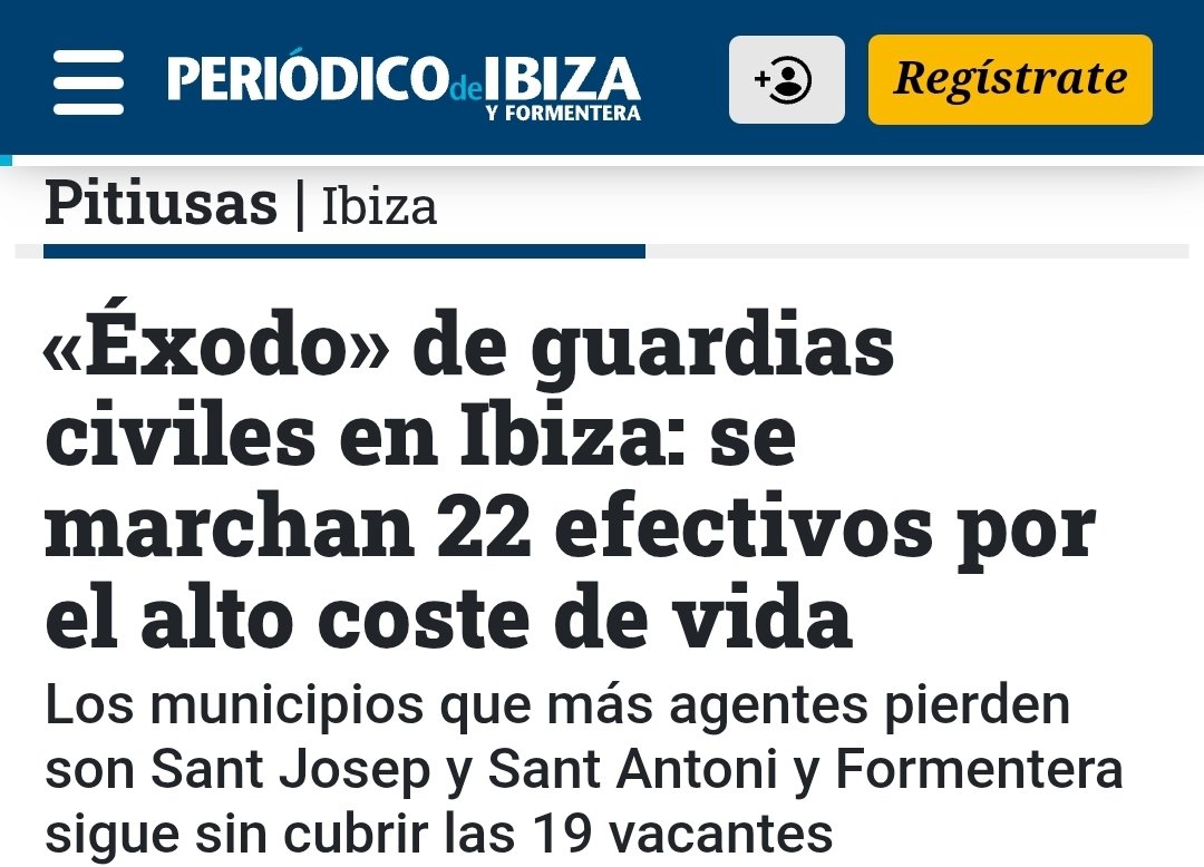 tomeupt's tweet photo. Dues notícies que juntes s'expliquen millor. I ja poden dir missa els 'haters', que el problema no és l'exigència de nivell de català.

https://t.co/ztmlO4byNh

https://t.co/YbuUxCZXxl https://t.co/GCPDe9jd0S