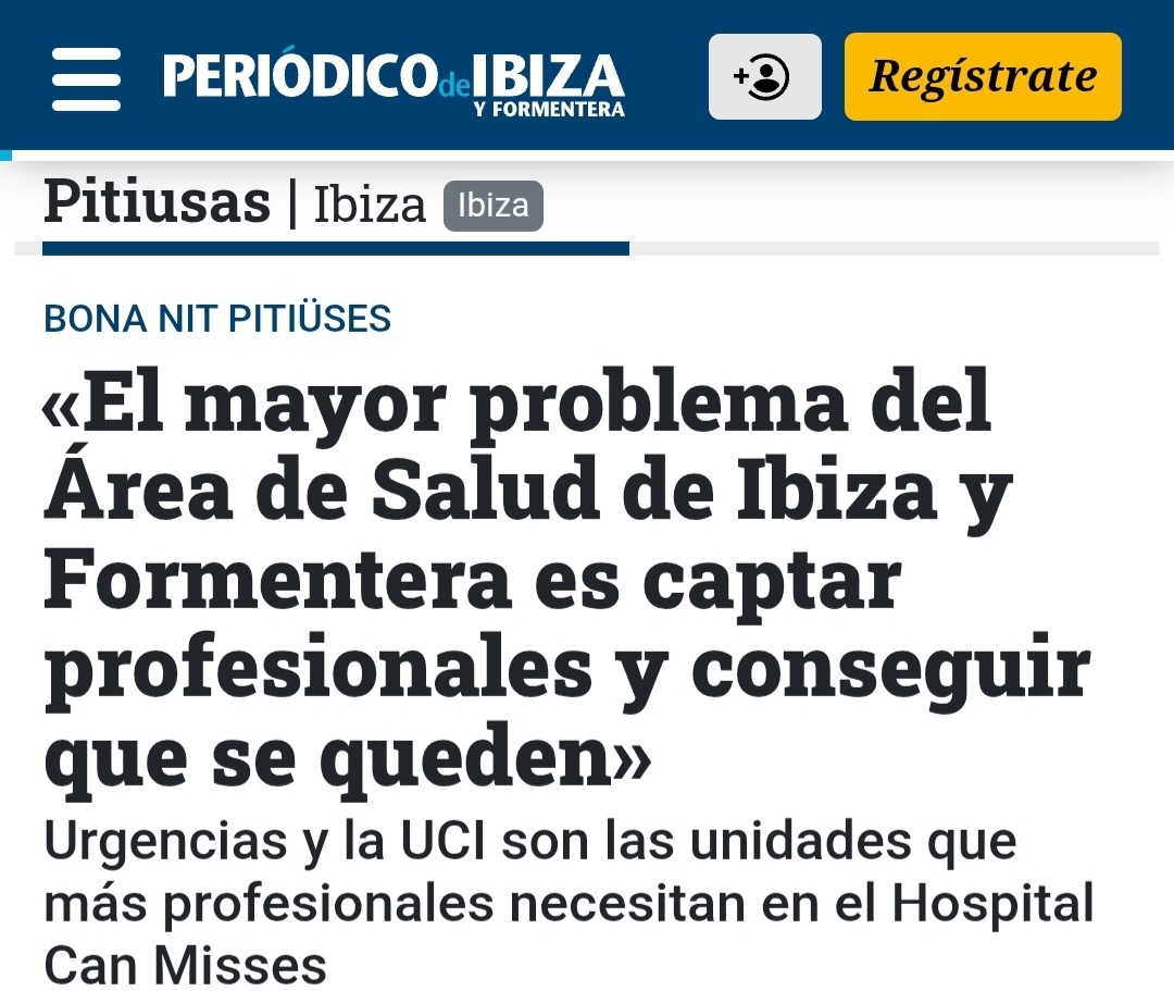 tomeupt's tweet photo. Dues notícies que juntes s'expliquen millor. I ja poden dir missa els 'haters', que el problema no és l'exigència de nivell de català.

https://t.co/ztmlO4byNh

https://t.co/YbuUxCZXxl https://t.co/GCPDe9jd0S