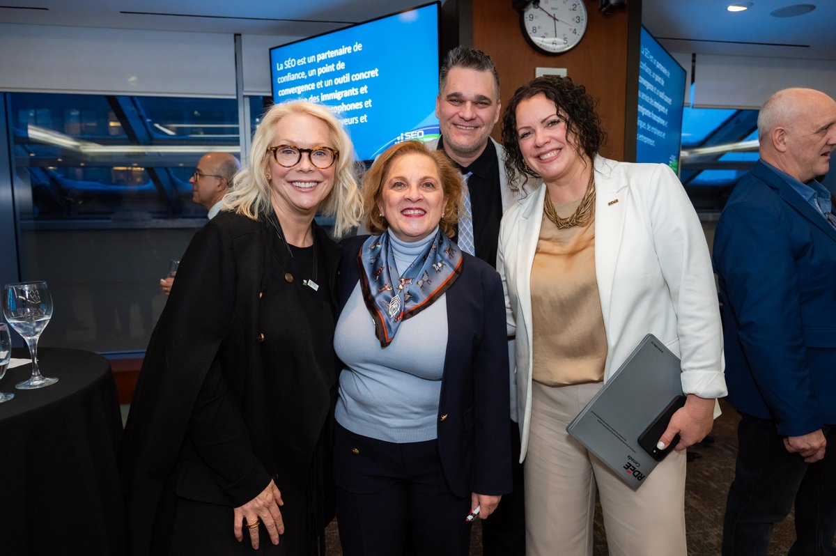 RDÉE Canada tweet media