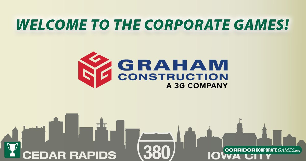 Corridor Corporate Games tweet media