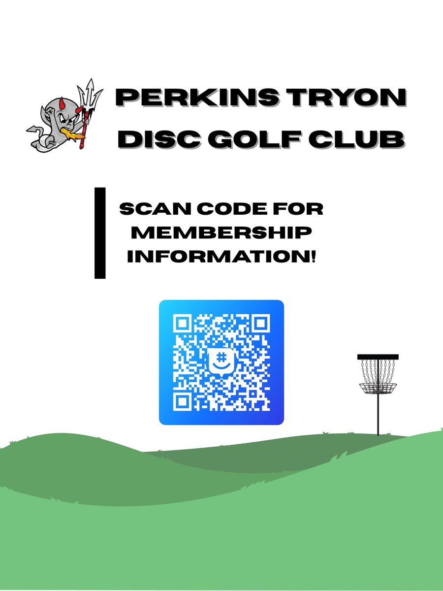 Perkins-Tryon High School tweet media