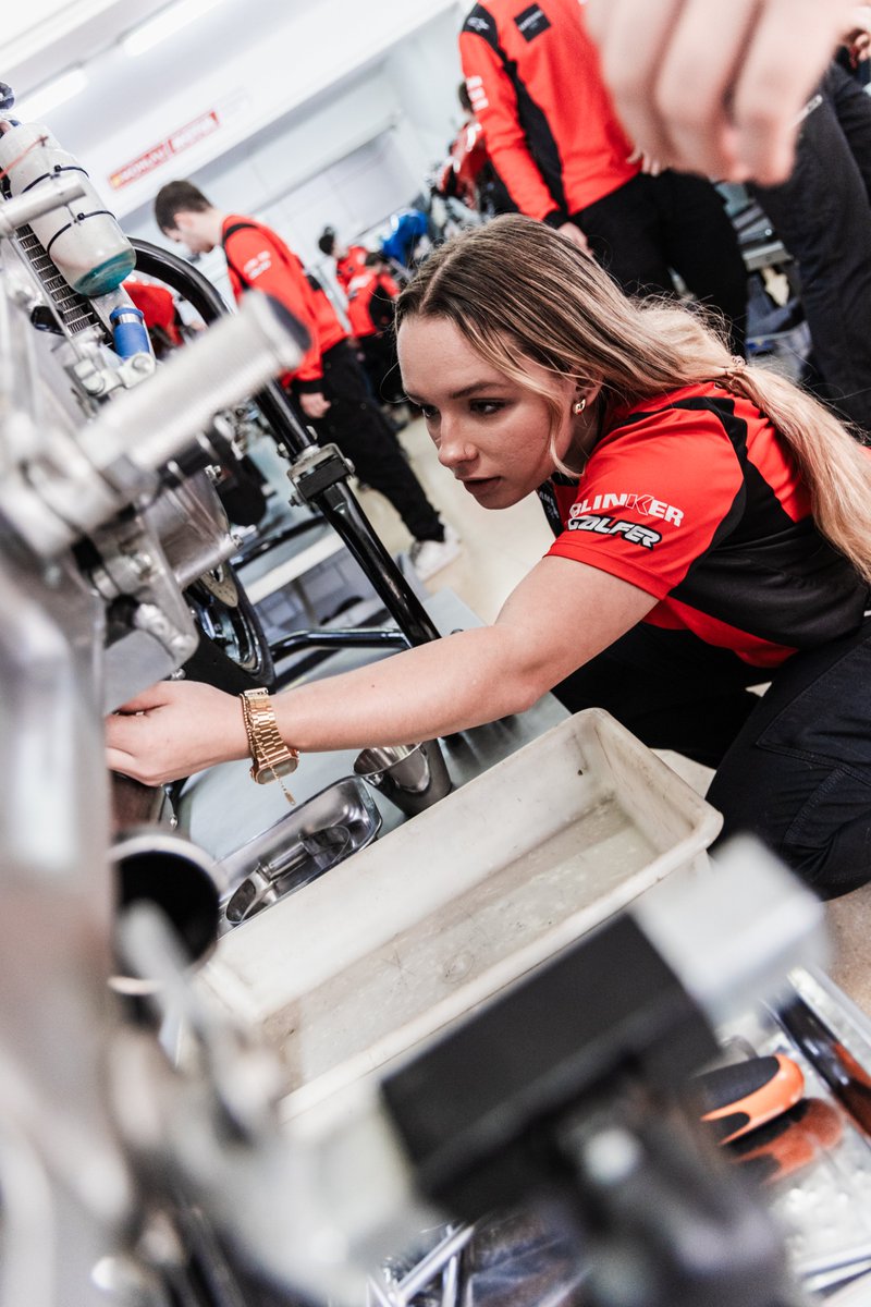 Monlau Motul Technical School tweet media