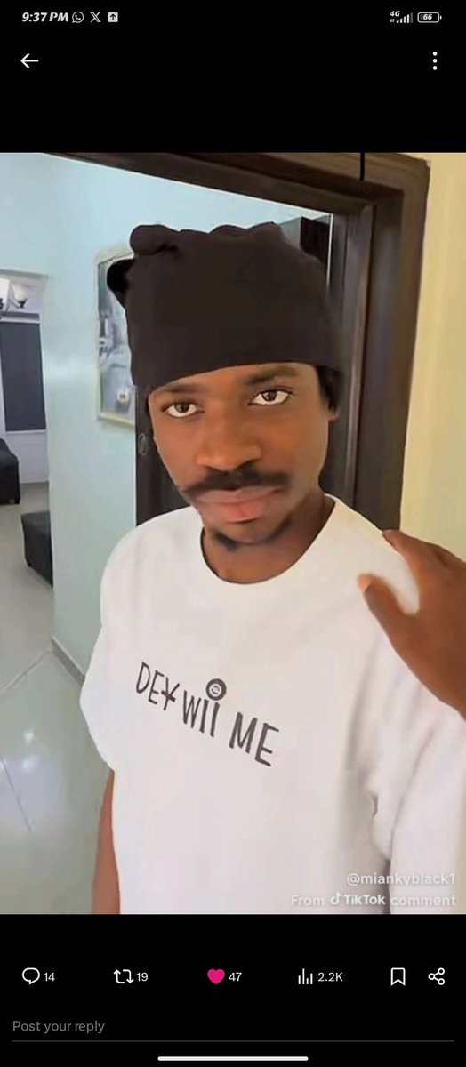 funny mazi Franklin tweet media