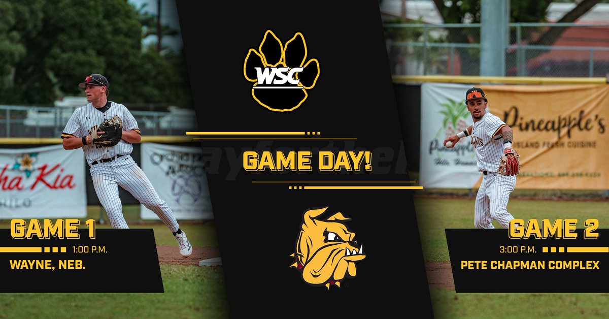 Wayne State Wildcats tweet media