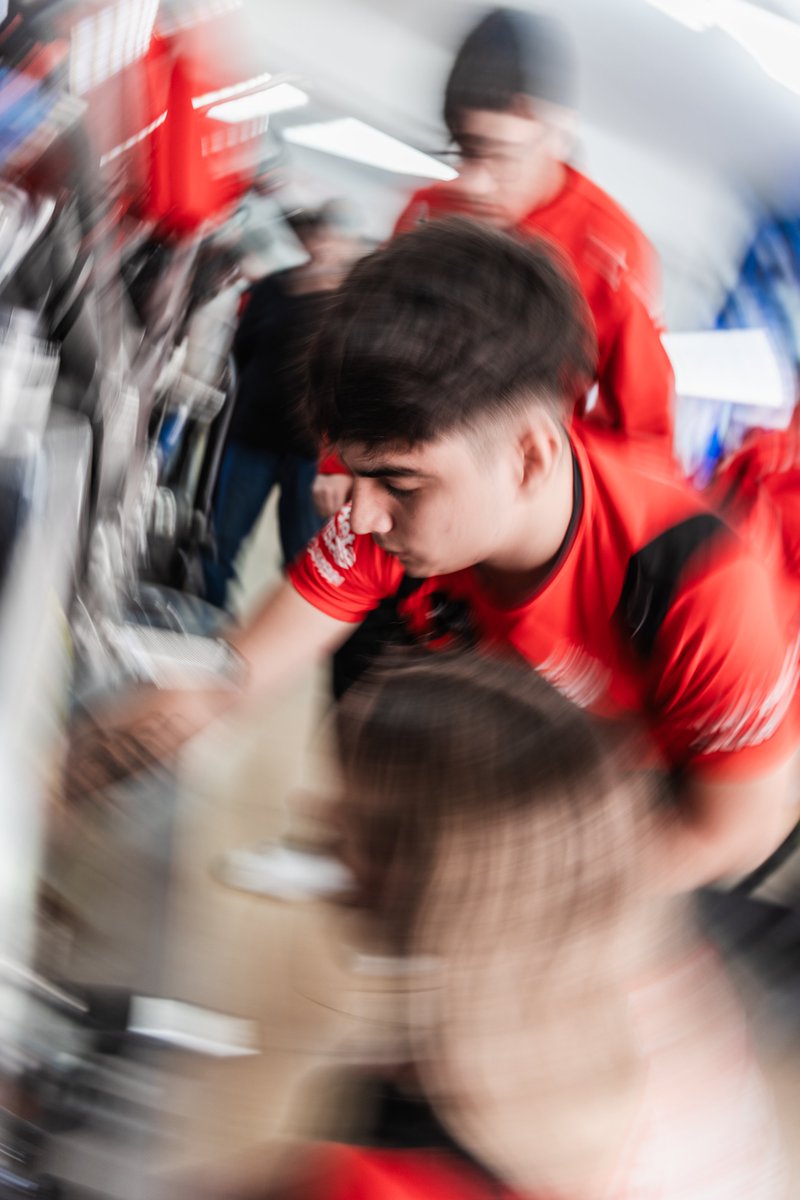 Monlau Motul Technical School tweet media