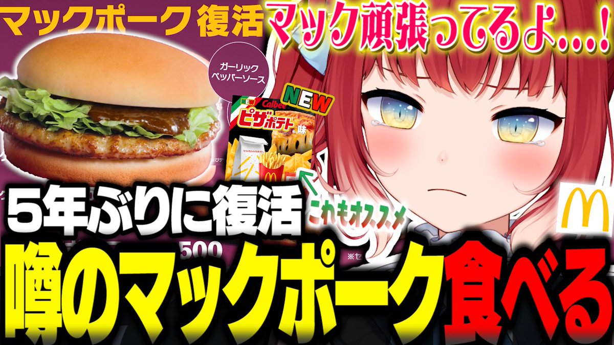 赤見かるび🥩 (@AkamiKarubi) / Posts / X