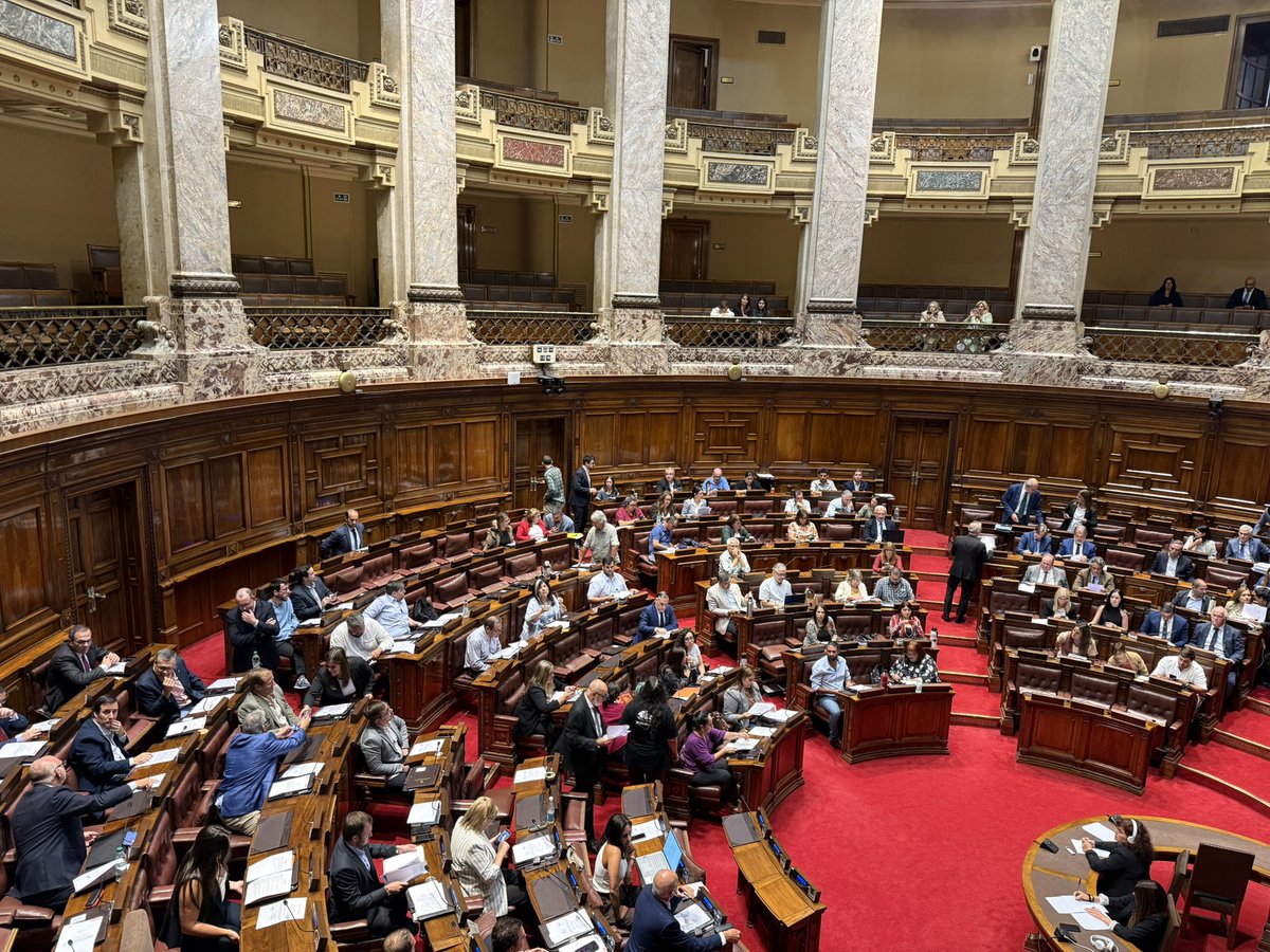 Daniel Caggiani tweet media