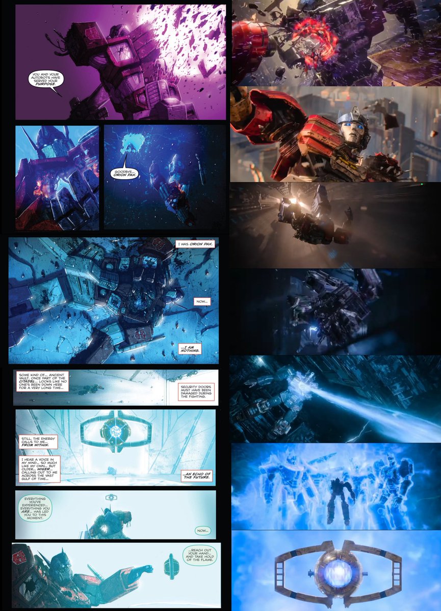 AstrumN13 tweet media