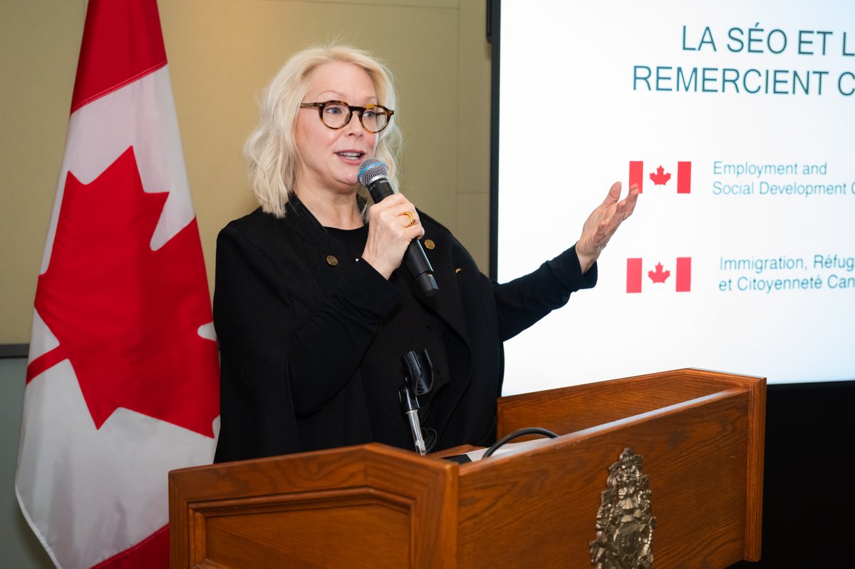 RDÉE Canada tweet media