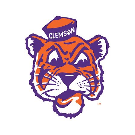 royce_w3's tweet photo. I will be on campus March 2nd for @ClemsonFB spring practice! Can't wait!
@nolanturner02 @DBryant18 @bbethune91 @CoachTSullivan @GCA_FB https://t.co/kMvCEmIqZo