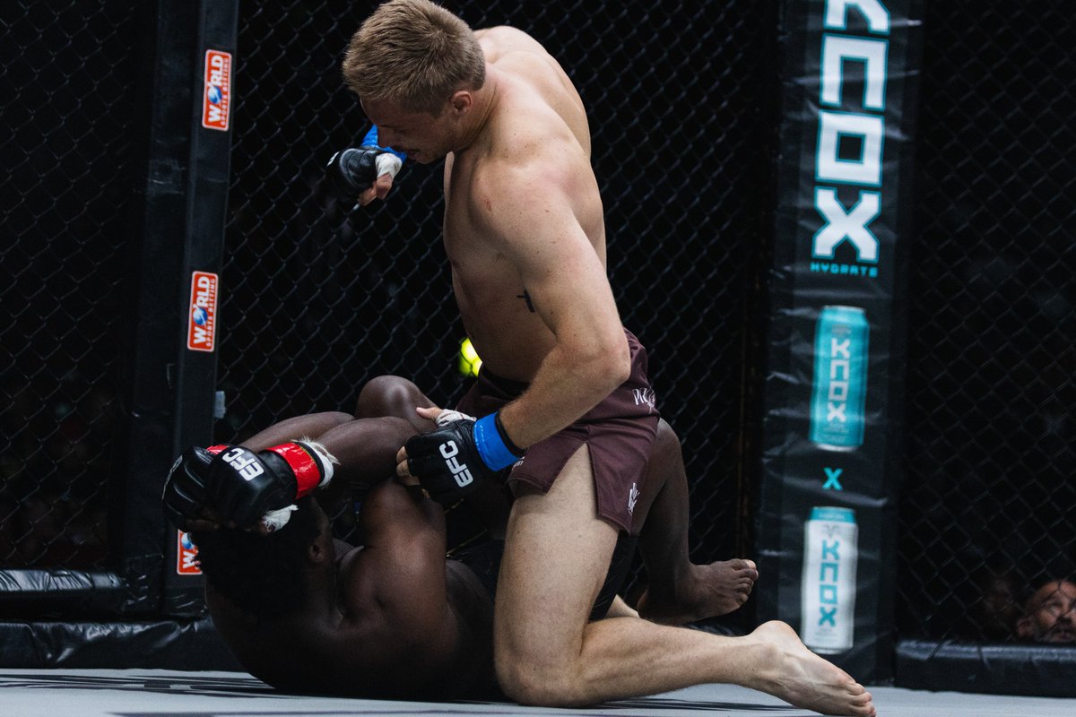 EFC Worldwide tweet media