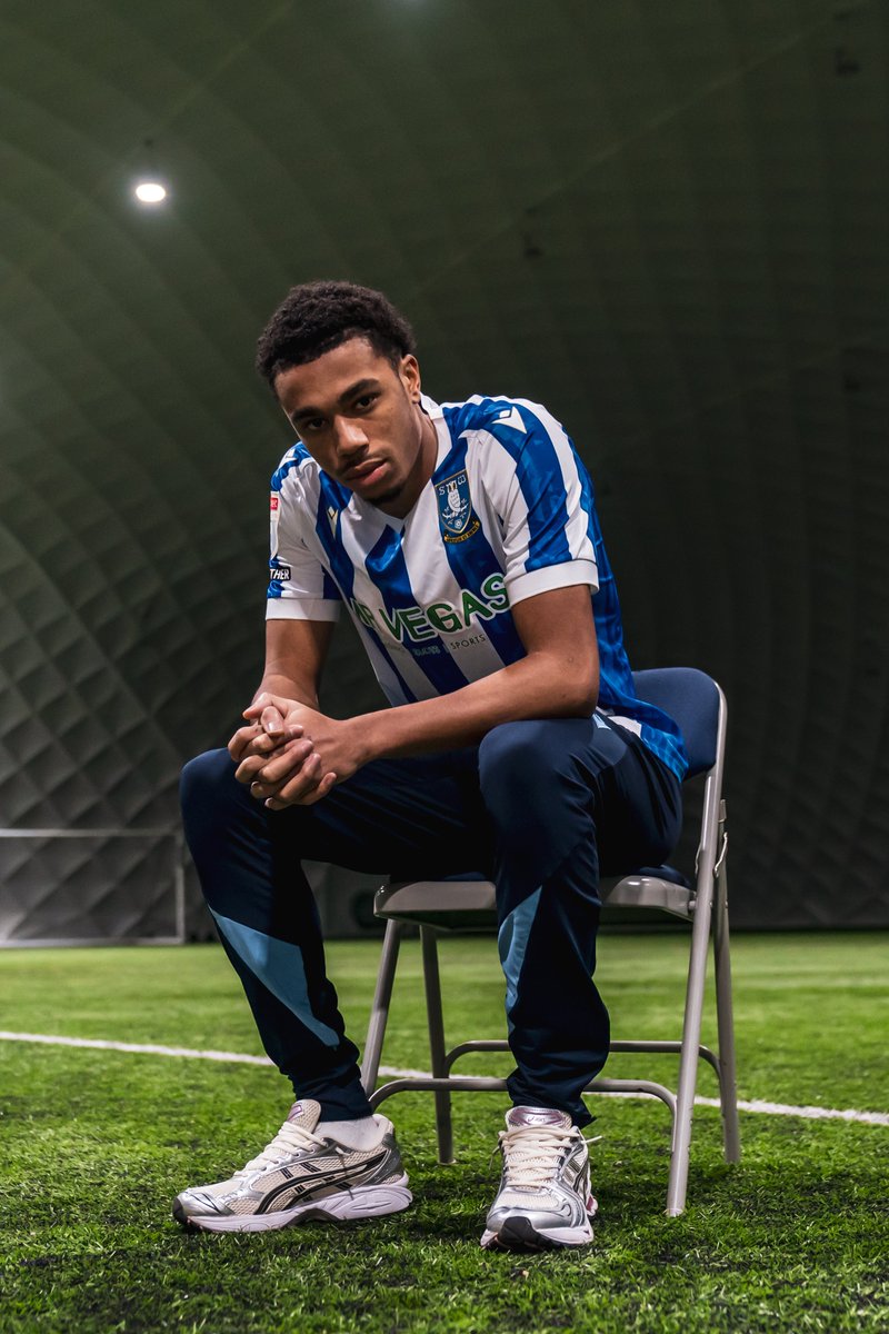 Sheffield Wednesday tweet media